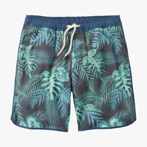 Fair Harbor Men’s Anchor Trunks
